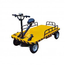 Електрична платформа вантажівка MG-PC800  (Китай)