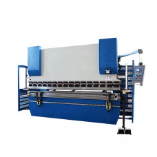 Листозгинальний верстат PB-125-3200  (Китай)