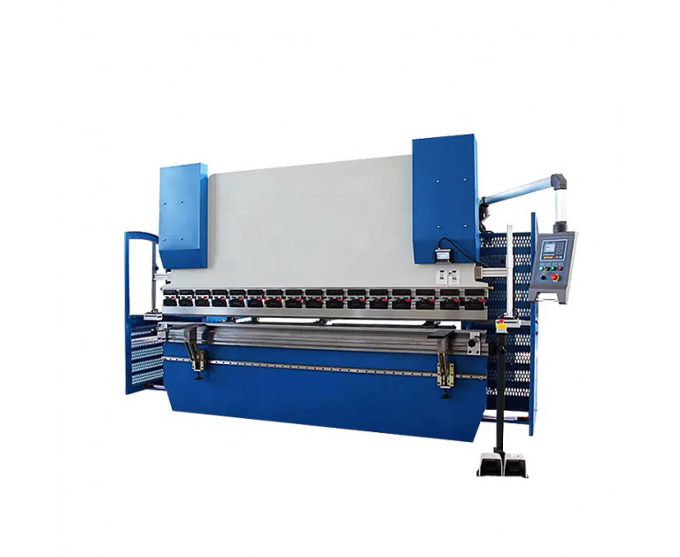 Листозгинальний верстат PB-125-3200  (Китай)