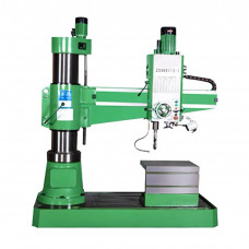 Гідравлічний свердлильний верстат ZB3060  (Китай)