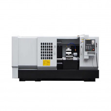 Горизонтальний токарний верстат з ЧПУ CK6140S41  (Китай)