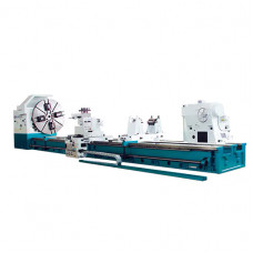 Важкий токарний верстат CWZ61250  (Китай)