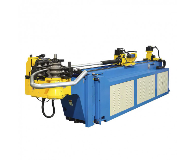Трубозгинальний верстат SB38CNC-TSR-3A  (Китай)