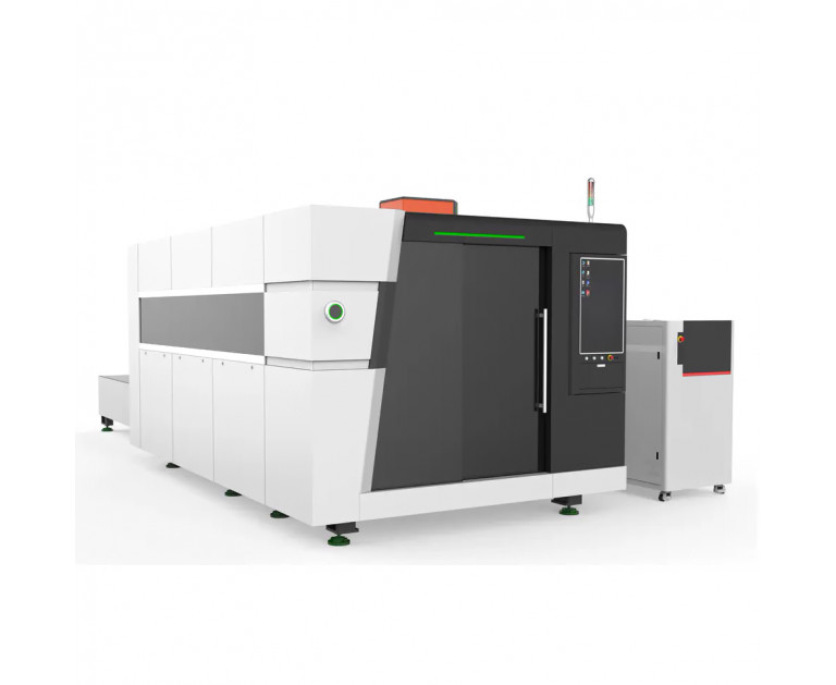 Верстат плазмового різання EFC3015 CNC  (Китай)