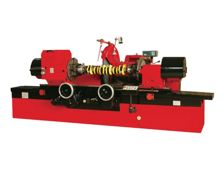 Верстат для шліфування шийок колінчастих валів MQ8260В-1600  (Китай)