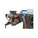 Верстат для шліфувіння сідла клапана KR 1600-S  (Туреччина)