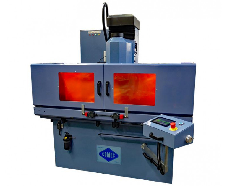 Станок відновлення поверхонь головки та блоку з ЧПУ RP1000 CNC  (Італія)