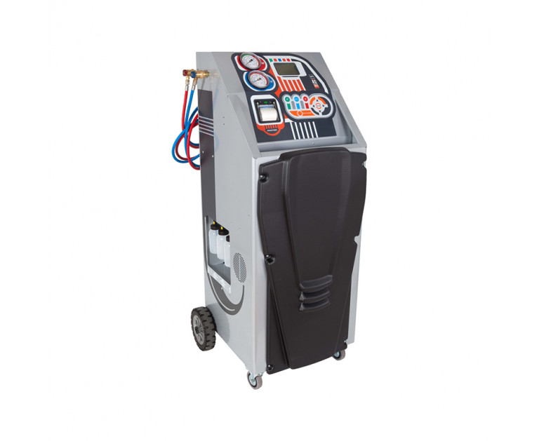 BREEZE ADVANCE EVOLUTION PRINTER - установка автоматична, для заправки кондиціонерів