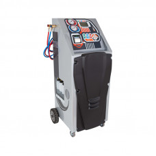 BREEZE ADVANCE PLUS PRINTER - установка автоматична, для заправки кондиціонерів  (Італія)