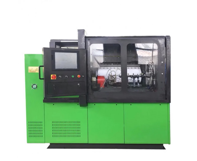 Випробувальний стенд Common Rail  NTS815A-EPS815   (Китай)