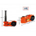 Портативний гідравлічний електричний автомобільний домкрат XRD020905A  (Китай)