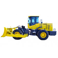 Бульдозер TL130  (Китай)