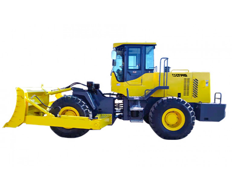 Бульдозер TL130  (Китай)