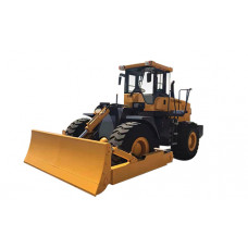 Бульдозер TL220  (Китай)
