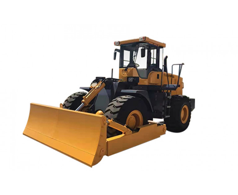 Бульдозер TL220  (Китай)