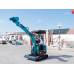 Екскаватор міні LTE17