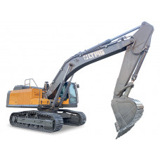 Екскаватор великий LTE380  (Китай)