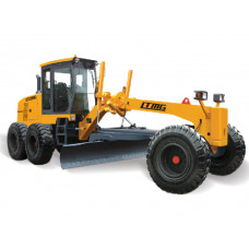 Автогрейдер LG165  (Китай)