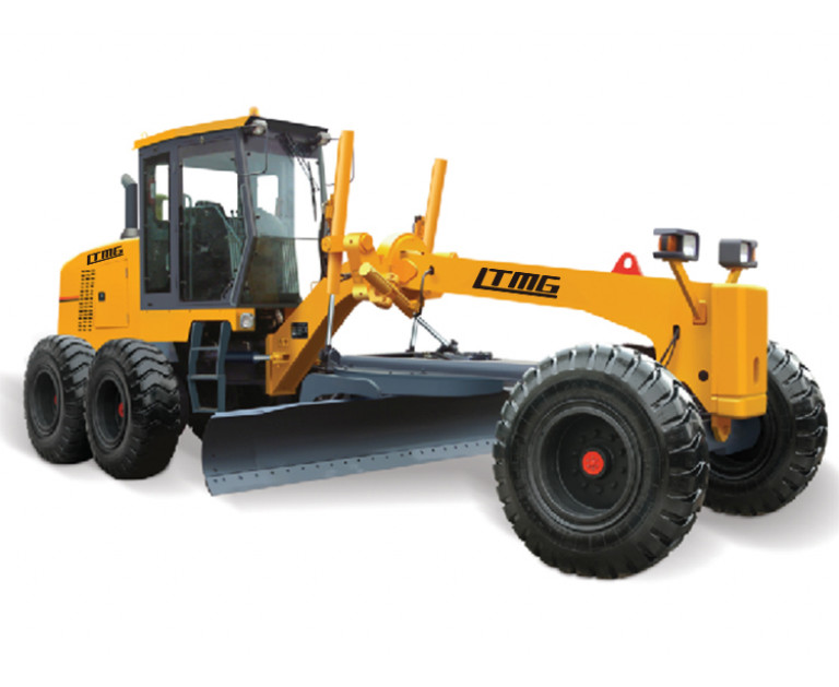 Автогрейдер LG180  (Китай)