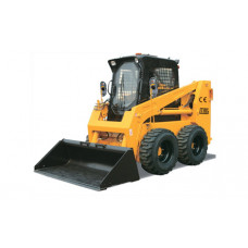 Міні навантажувач LT120  (Китай)