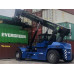 Портова машина CRS4531E Портова машина CRS4531E
