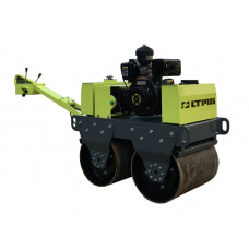 Дорожній каток LTCS50  (Китай)