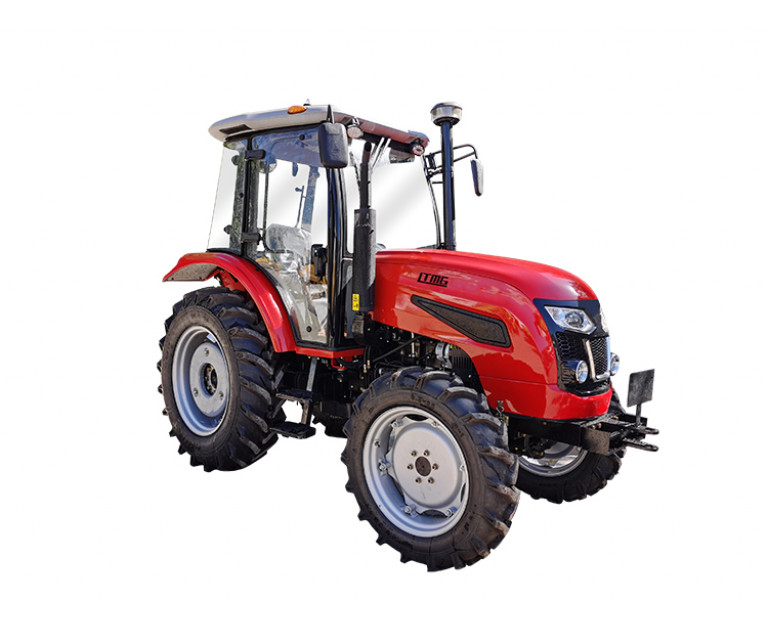 Трактор LTB1004  (Китай)