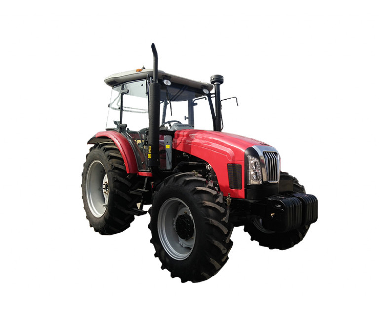 Трактор LTB1204 (Китай) Трактор LTB1204 (Китай)