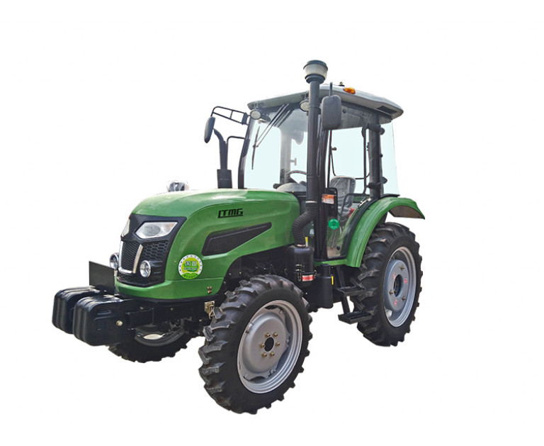 Трактор LTB704  (Китай)