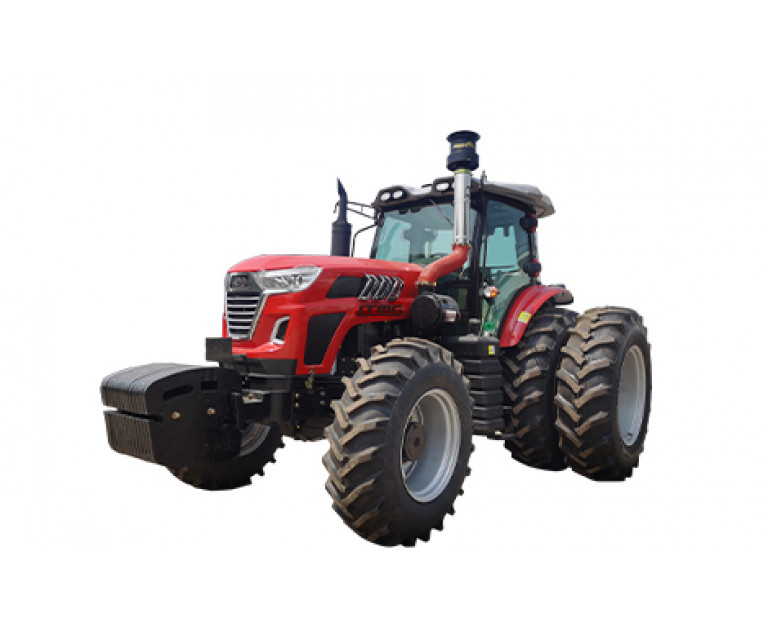 Трактор LTG2404 (Китай) Трактор LTG2404 (Китай)