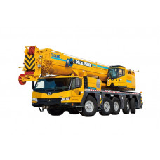 Вседорожній кран XCA220_S
