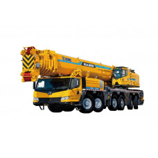 Вседорожній кран XCA350_U