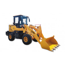Колісний навантажувач  LT908  (Китай)