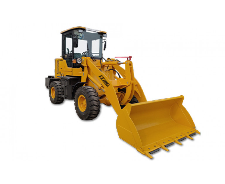 Колісний навантажувач  LT912  (Китай)