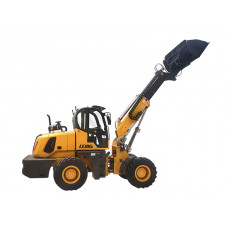 Колісний навантажувач LT915-T  (Китай)