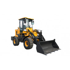 Колісний навантажувач LT915  (Китай)