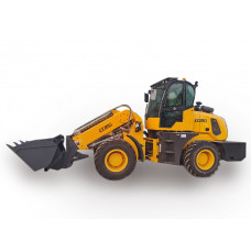 Колісний навантажувач LT920-T  (Китай)