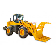 Колісний навантажувач  LT925  (Китай)