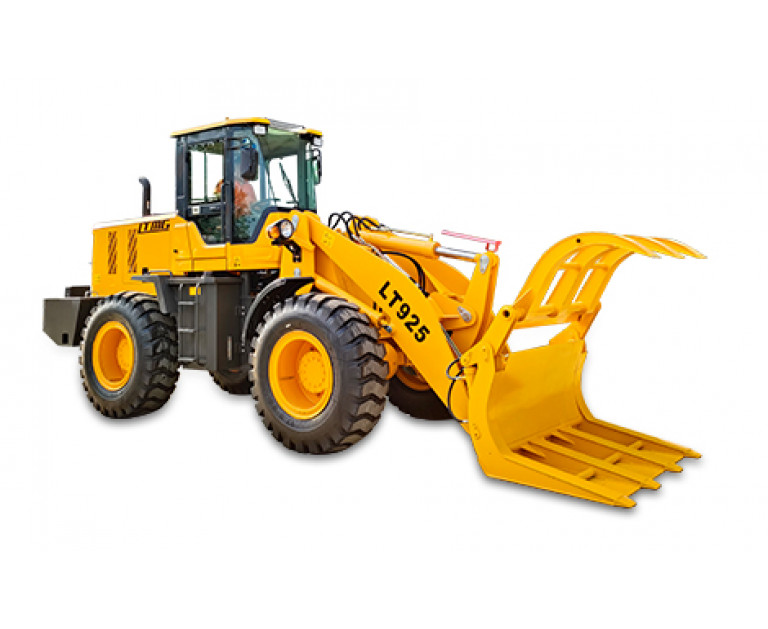 Колісний навантажувач  LT925  (Китай)