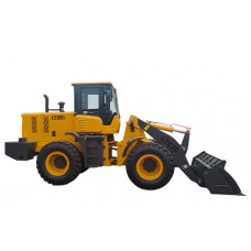 Колісний навантажувач  LT928  (Китай)