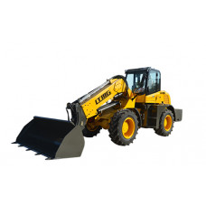 Колісний навантажувач  LT930-T  (Китай)