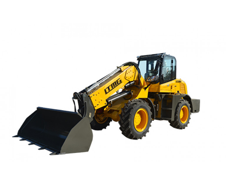 Колісний навантажувач LT930-T (Китай) Колісний навантажувач LT930-T (Китай)