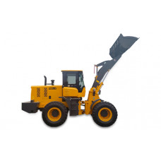 Колісний навантажувач  LT930  (Китай)