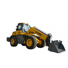 Колісний навантажувач LT935-T  (Китай)