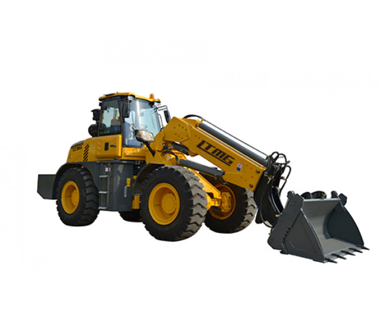 Колісний навантажувач LT935-T (Китай) Колісний навантажувач LT935-T (Китай)
