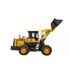 Колісний навантажувач  LT938  (Китай)