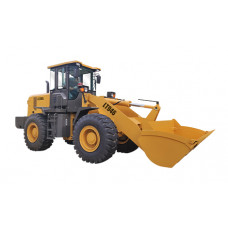 Колісний навантажувач LT946  (Китай)