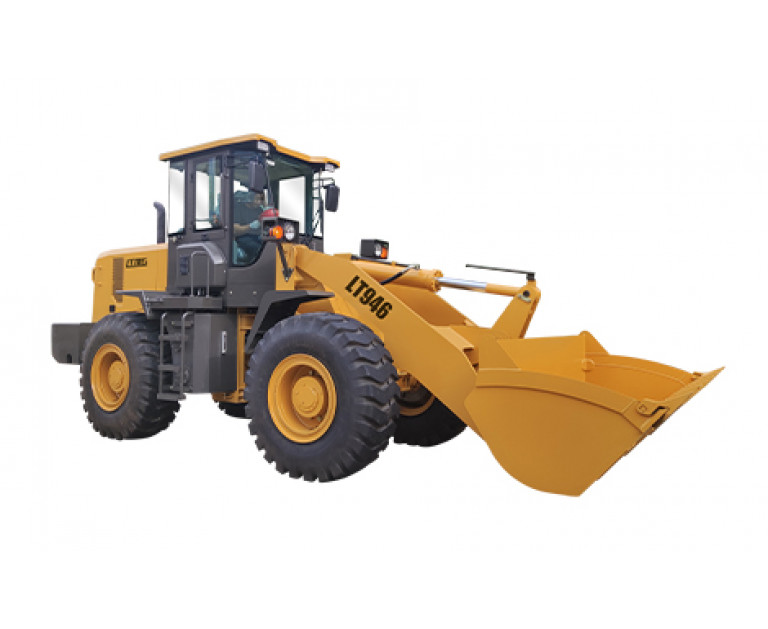 Колісний навантажувач LT946  (Китай)