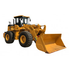 Колісний навантажувач  LT955  (Китай)