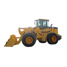 Колісний навантажувач LT956  (Китай)